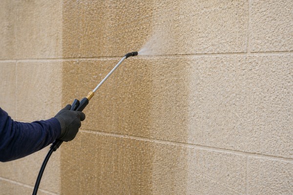 Hydrofuge - Protection surfaces en Charente-Maritime